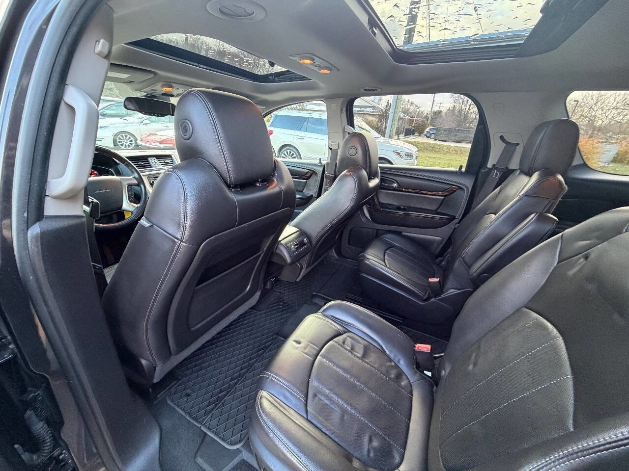 Used 2016 GMC Acadia Denali image 11