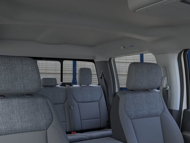 New 2026 Ford F150 XLT image 23
