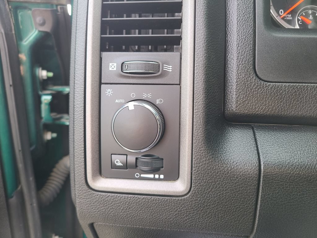 Used 2022 RAM 1500 Tradesman w/ Popular Equipment Group AWD/4WD image 29