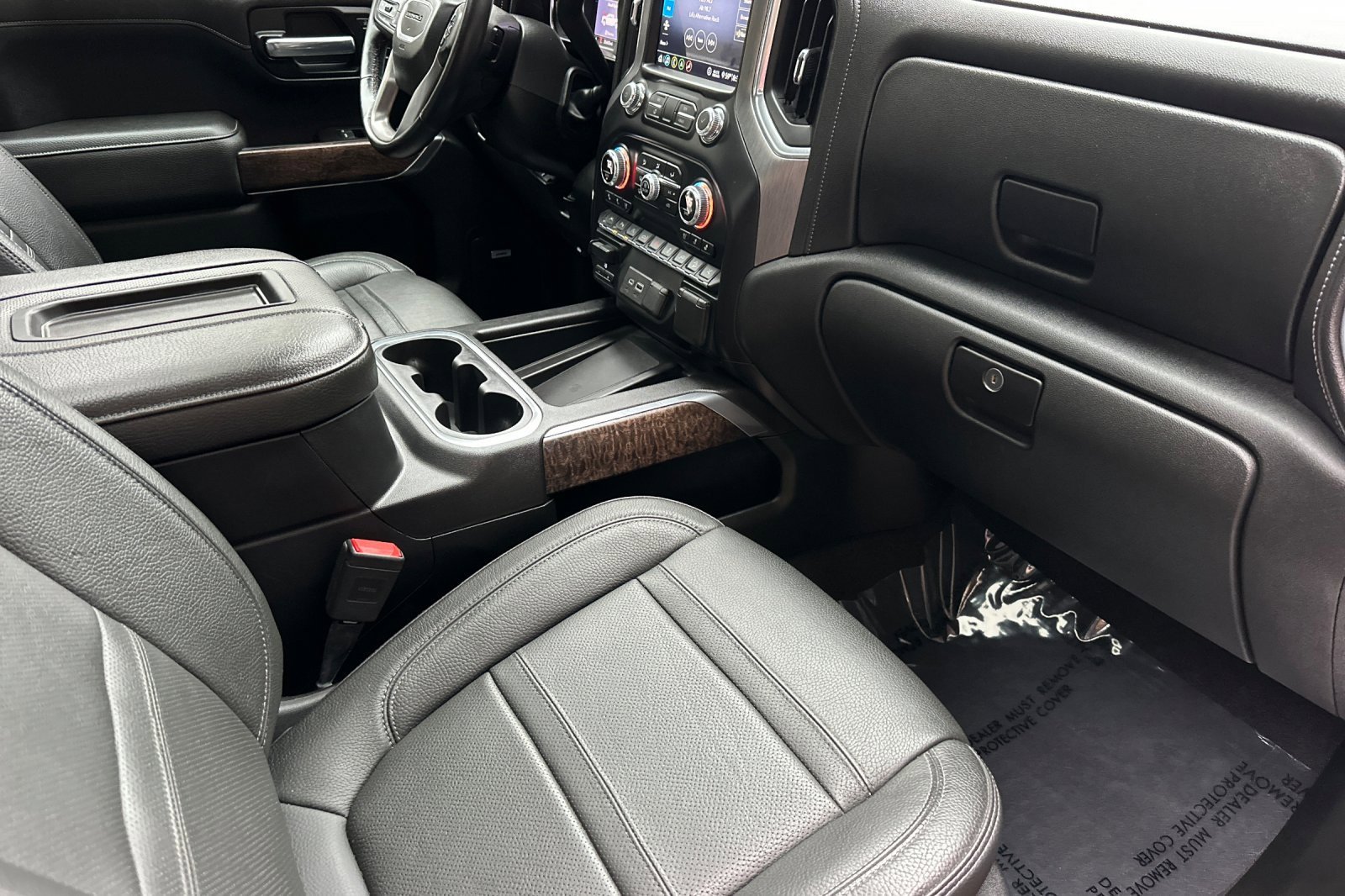Certified 2020 GMC Sierra 1500 Denali w/ Denali Ultimate Package image 19