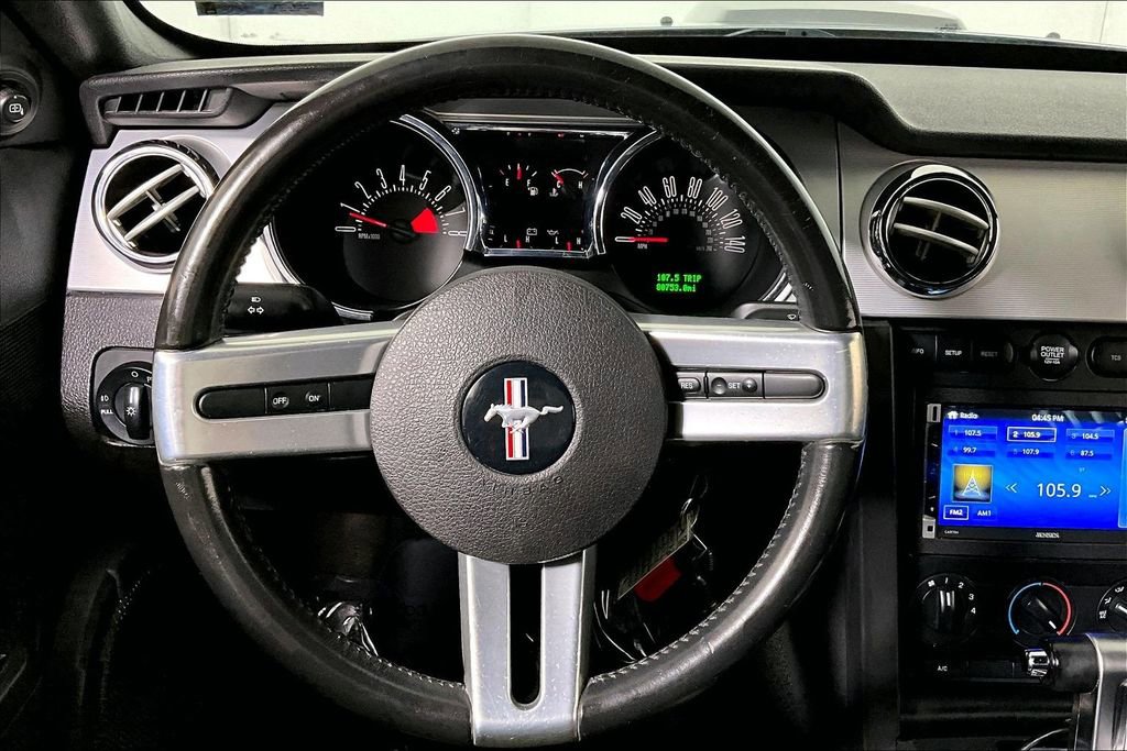 Used 2007 Ford Mustang GT Premium image 5