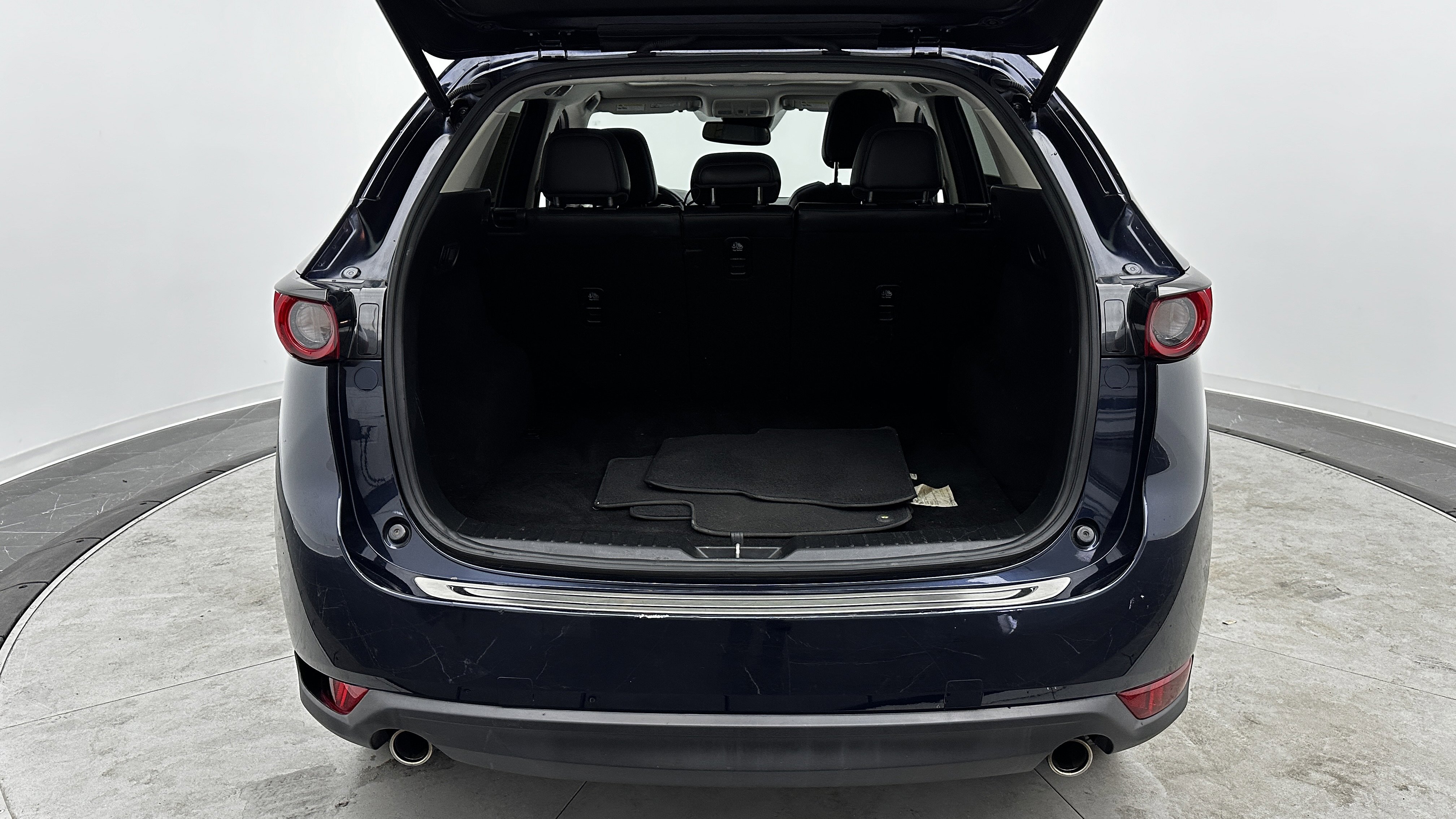Used 2020 MAZDA CX-5 Grand Touring FWD image 32