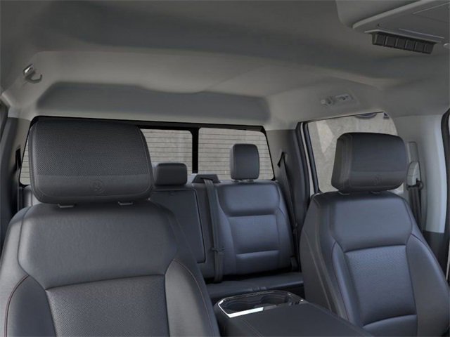 New 2025 Ford F250 Lariat w/ Lariat Ultimate Package image 30