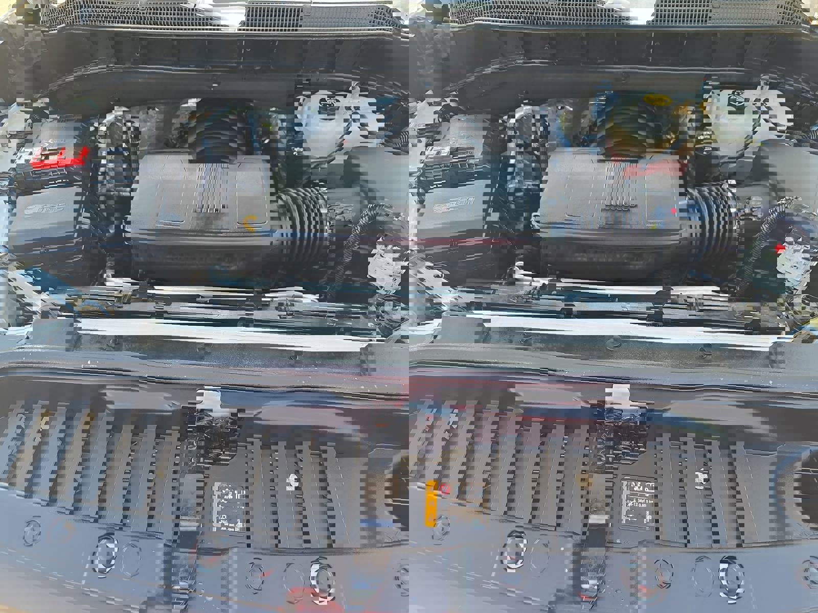 Used 2019 Chevrolet Silverado 1500 LTZ image 32