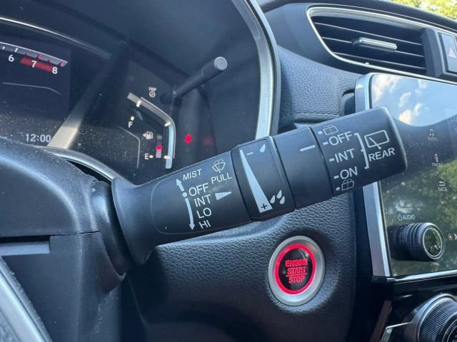 Used 2020 Honda CR-V EX-L image 10