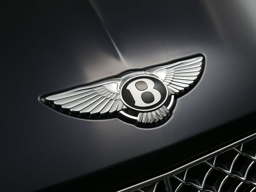Certified 2020 Bentley Continental GT AWD/4WD image 13