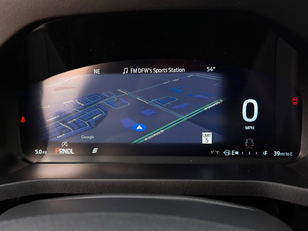 New 2026 Ford Explorer Active image 39