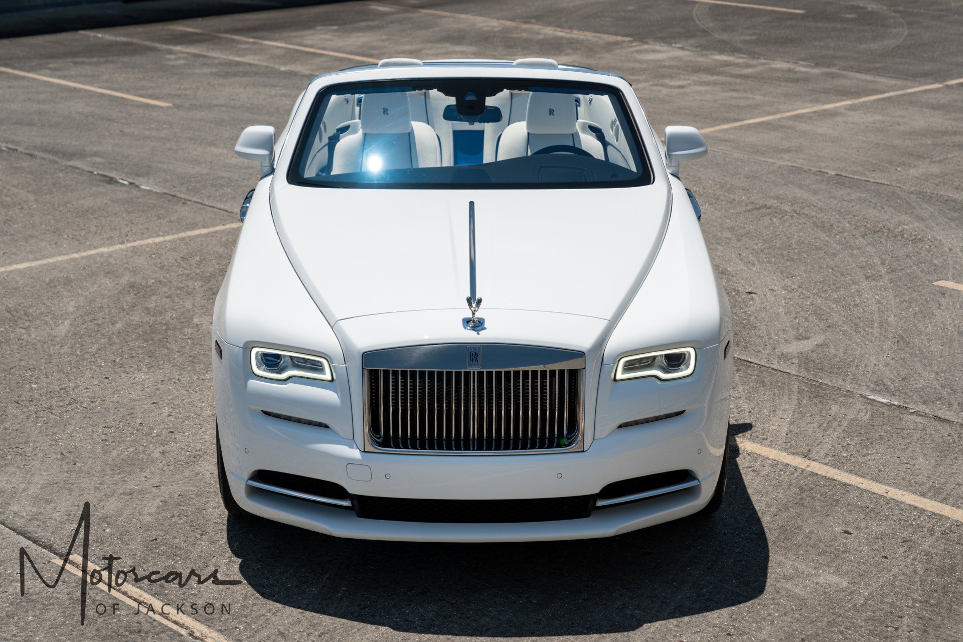 Used 2019 Rolls-Royce Dawn RWD image 36