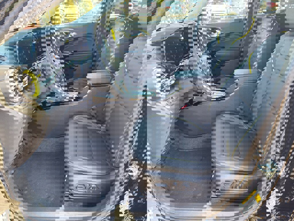 New 2026 Chevrolet Trax ACTIV w/ Sunroof Package image 8