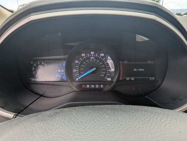 Used 2020 Ford Edge SEL AWD/4WD image 16