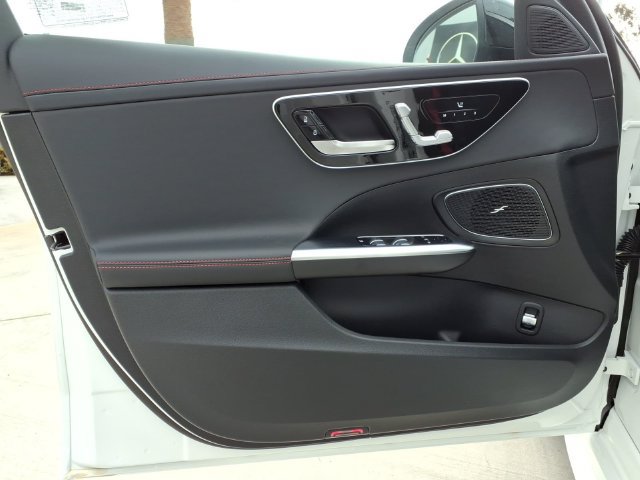 New 2026 Mercedes-Benz C 43 AMG 4MATIC Sedan image 12