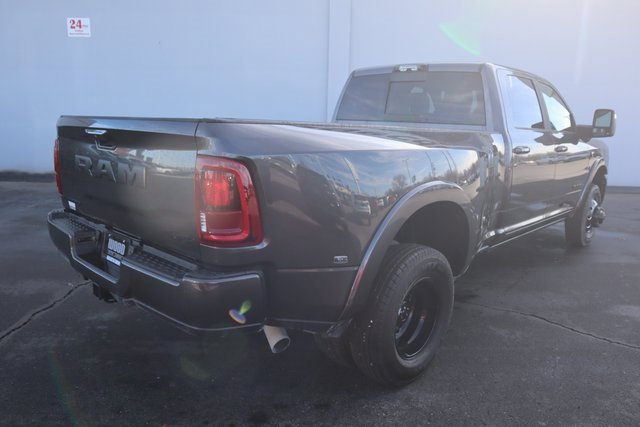 New 2025 RAM 3500 Limited image 23