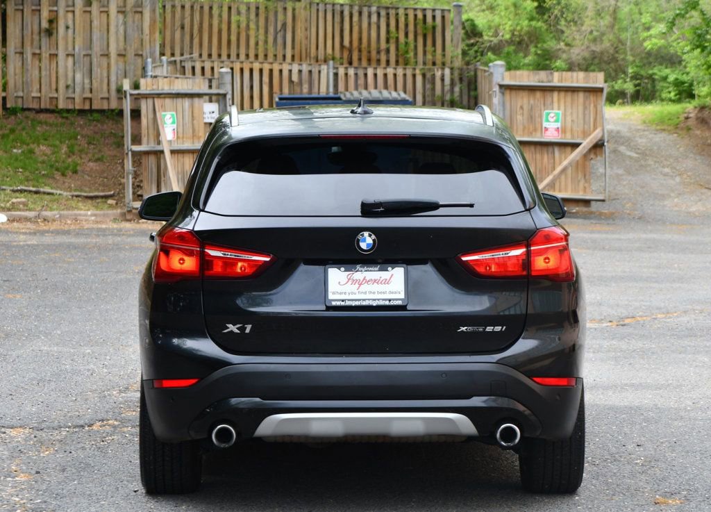 Used 2021 BMW X1 xDrive28i w/ Convenience Package image 5