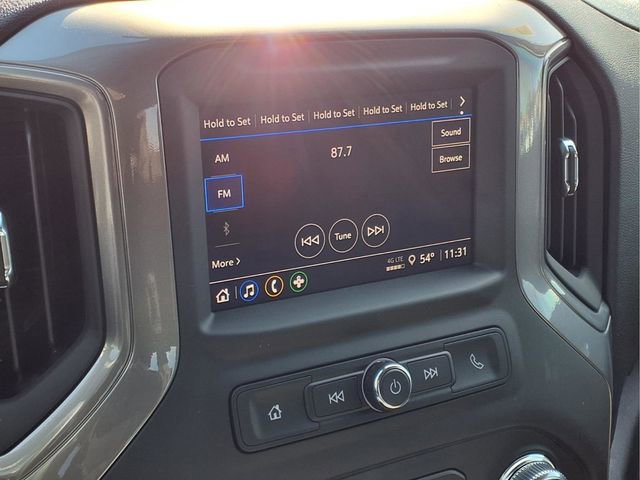 New 2026 GMC Sierra 1500 Pro w/ Pro Value Package image 8