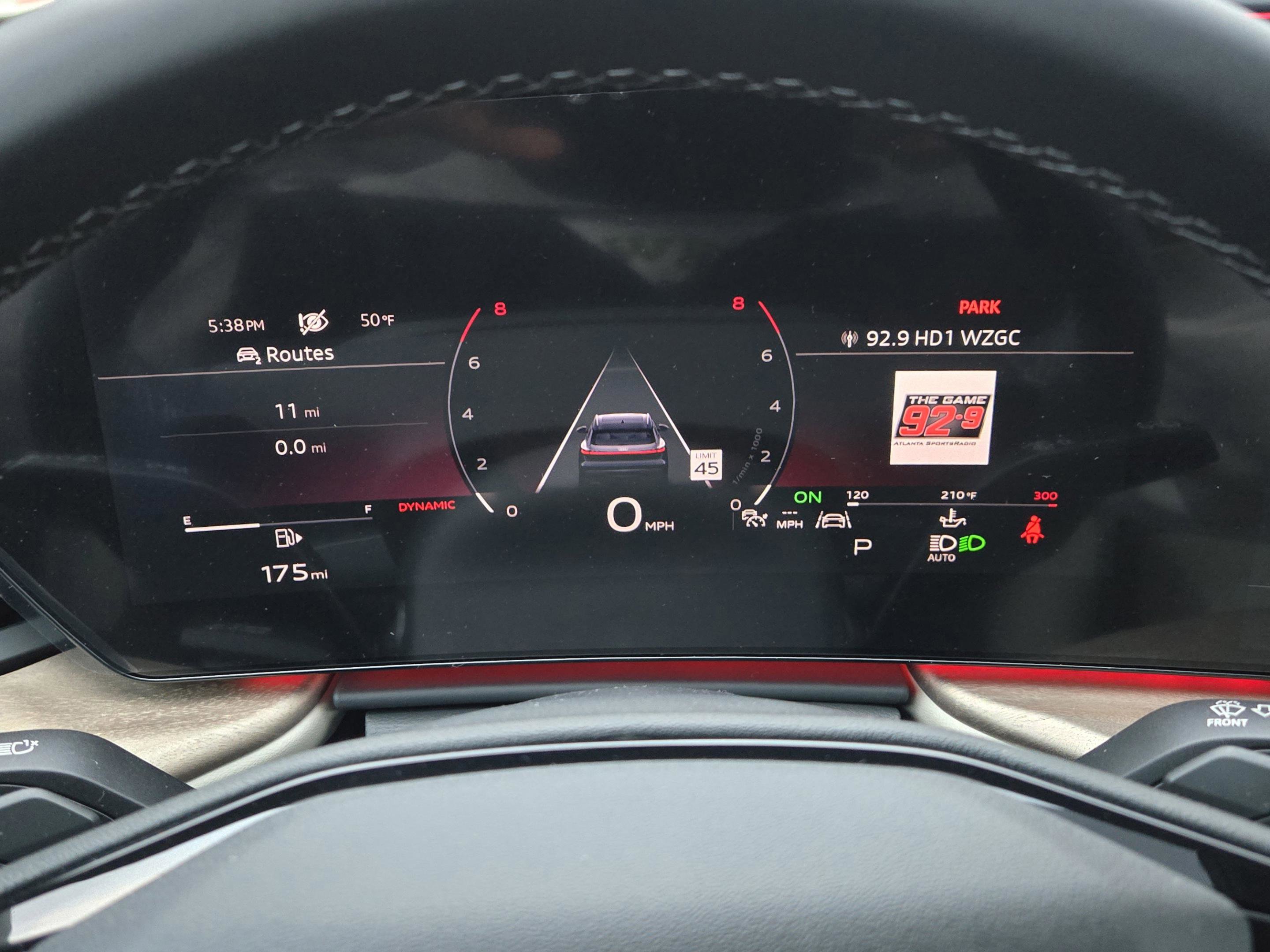 New 2025 Audi Q5 Premium Plus image 30