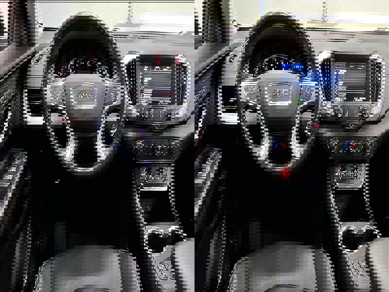 Used 2021 GMC Terrain SLT w/ Infotainment Package II image 7