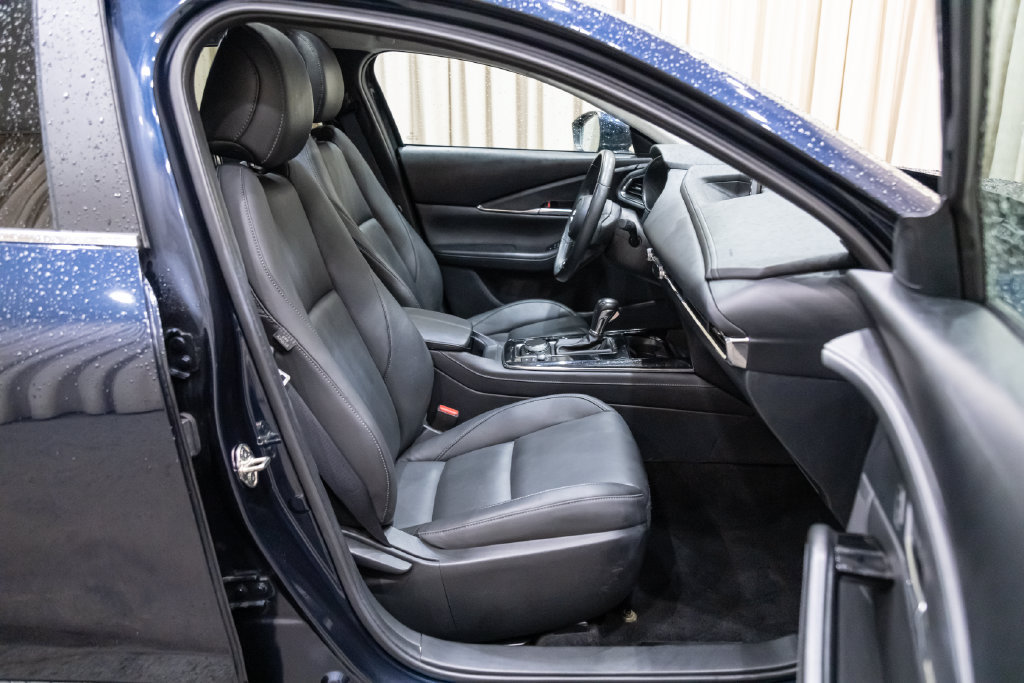 Used 2024 MAZDA CX-30 AWD 2.5 S w/ Preferred Package image 10