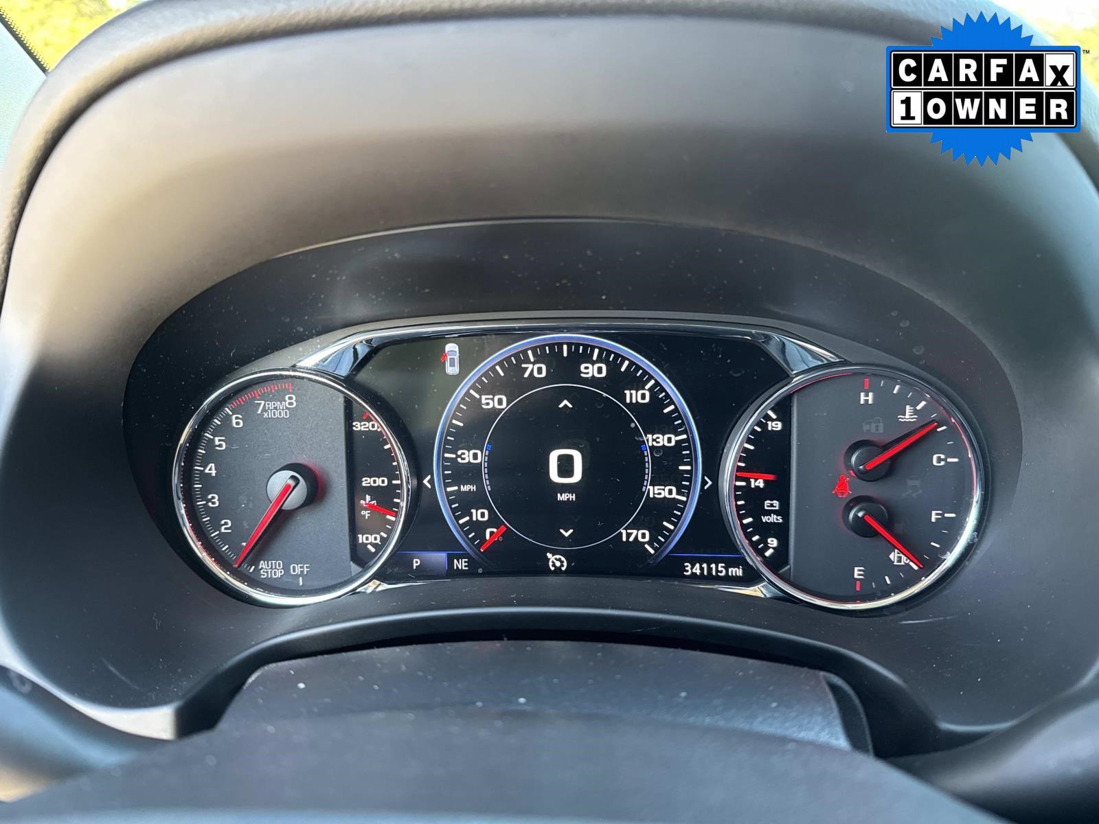 Used 2022 GMC Terrain Denali w/ LPO, Floor Liner Package image 34