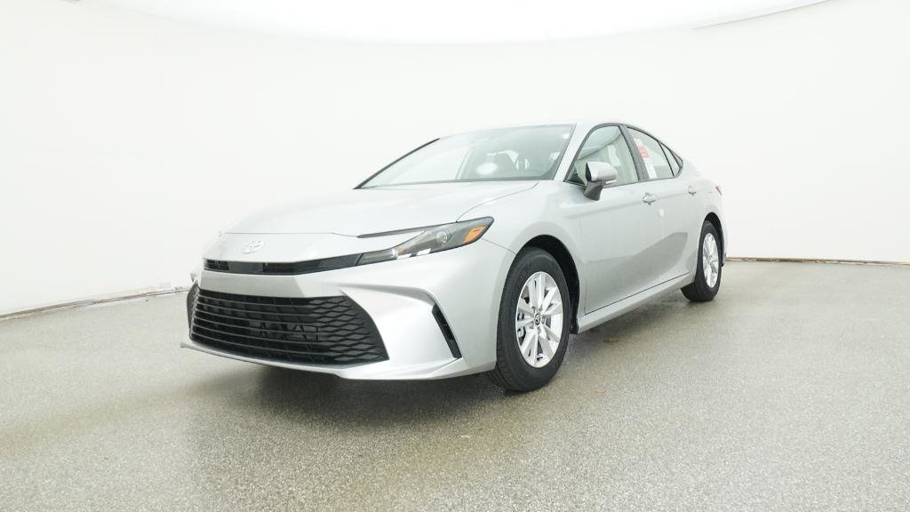 New 2026 Toyota Camry LE image 4