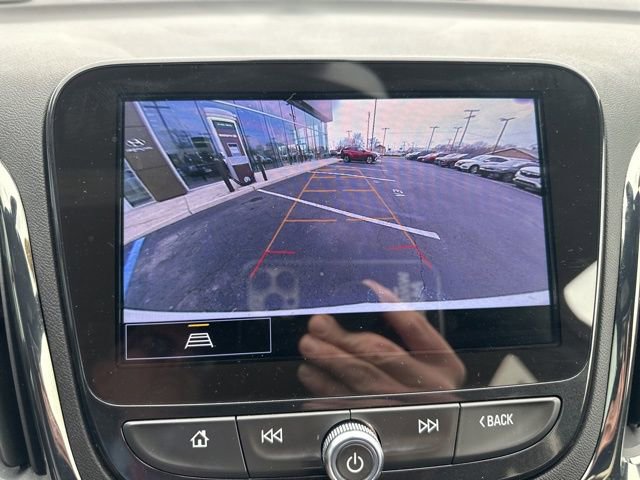 Used 2024 Chevrolet Equinox Premier w/ Redline Edition image 33