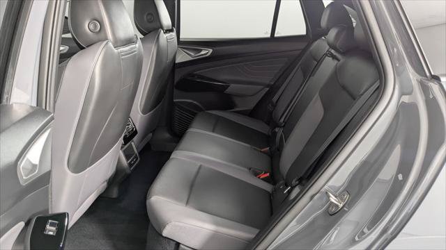 Used 2024 Volkswagen ID.4 S RWD image 17