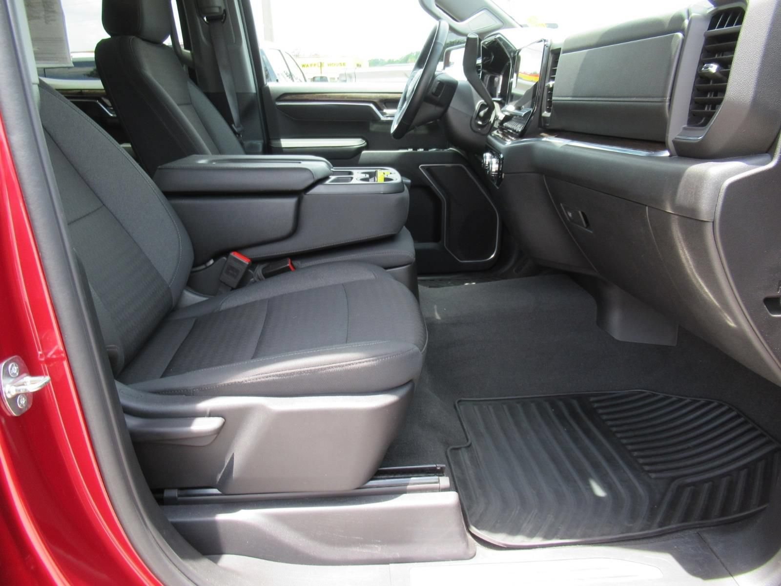 Used 2024 GMC Sierra 1500 Elevation RWD image 11