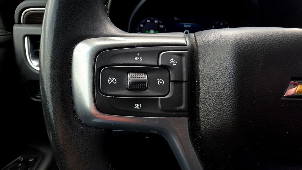 Used 2024 Chevrolet Tahoe LT AWD/4WD image 29
