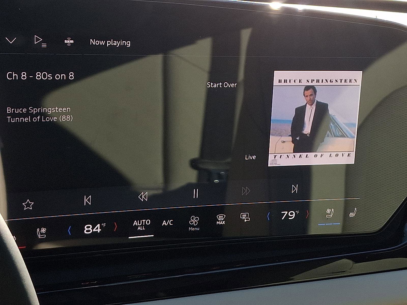 New 2026 Audi A6 Premium Plus image 16