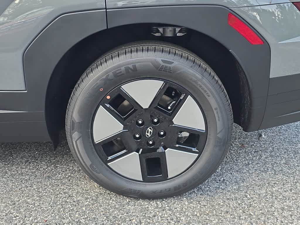 New 2027 Hyundai Santa Fe SEL FWD image 14