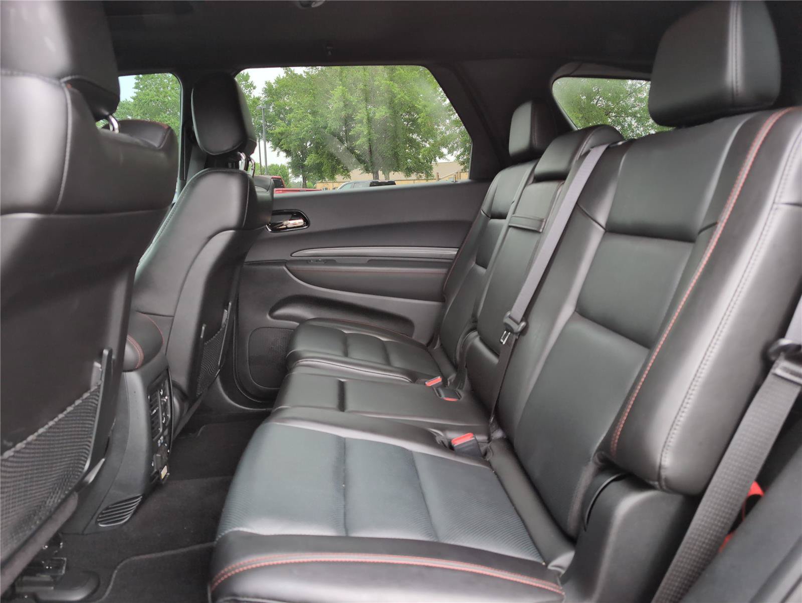 Used 2024 Dodge Durango GT AWD/4WD image 36