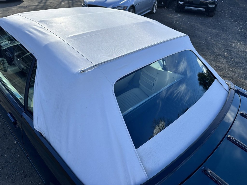 Used 1990 Ford Mustang LX image 13