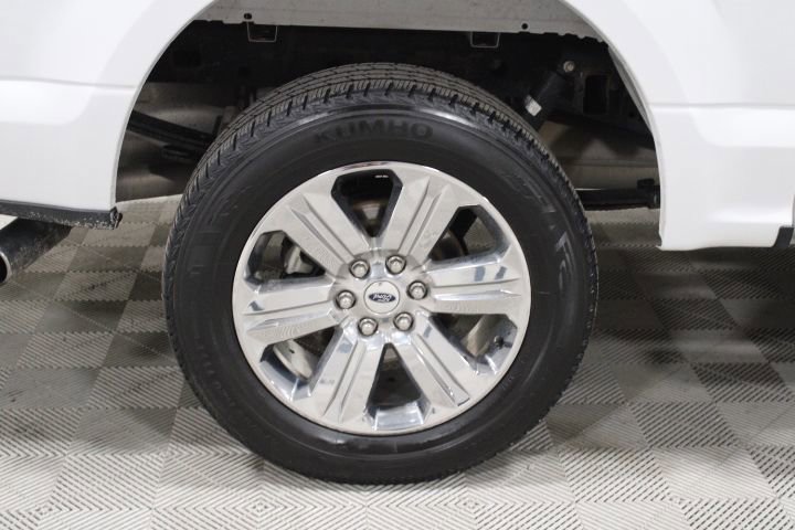 Used 2020 Ford F150 XLT w/ Equipment Group 302A Luxury image 42