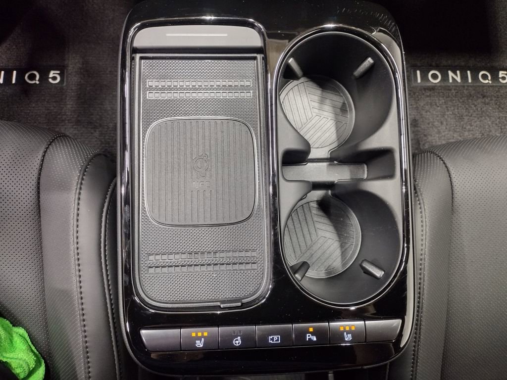 New 2025 Hyundai Ioniq 5 XRT image 31