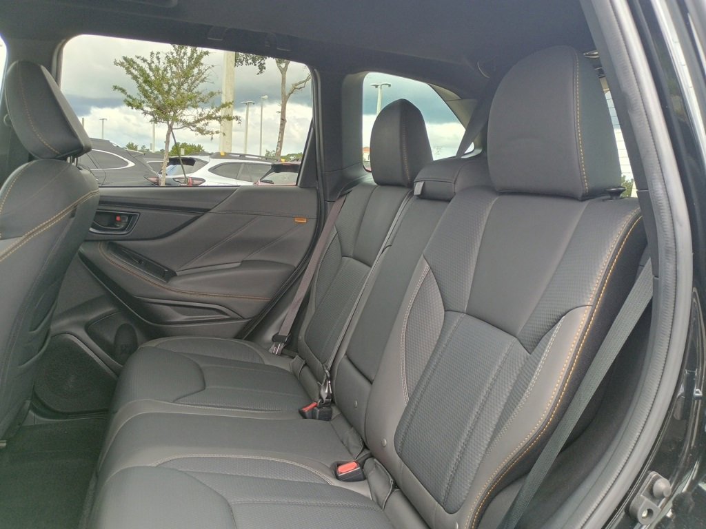 Certified 2024 Subaru Forester Wilderness image 17