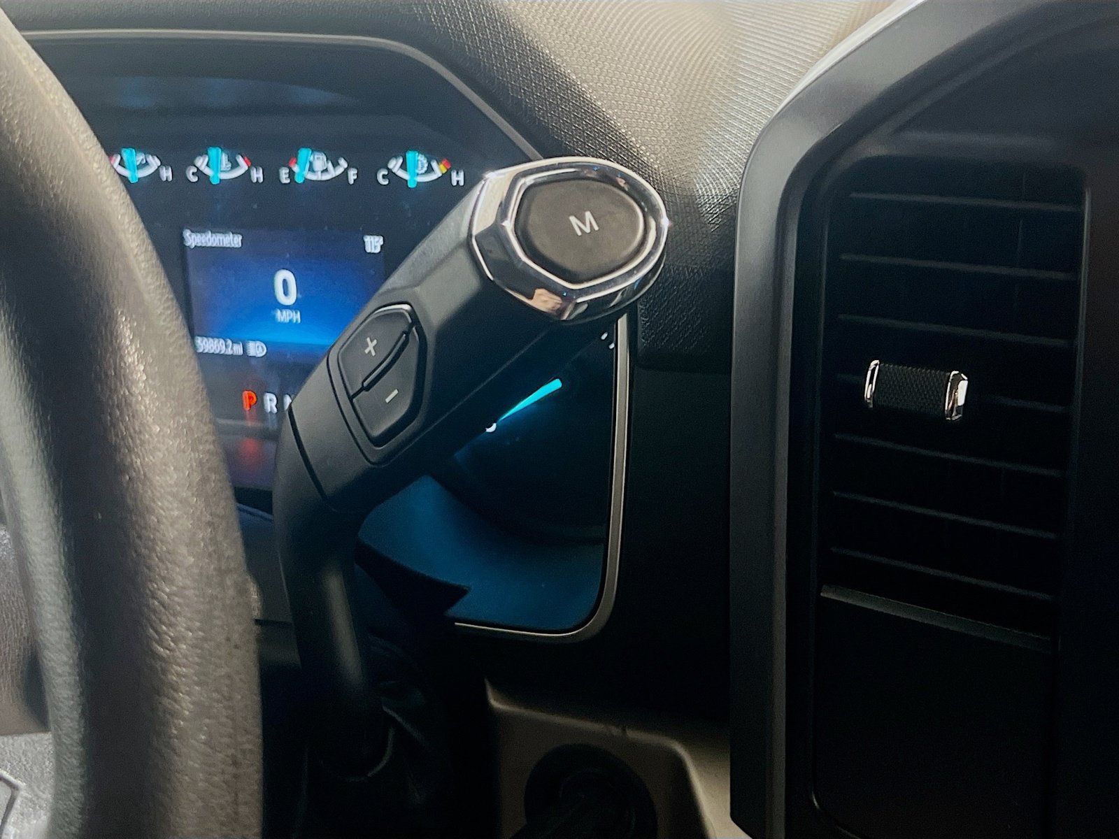 Used 2023 Ford F150 XLT AWD/4WD image 12