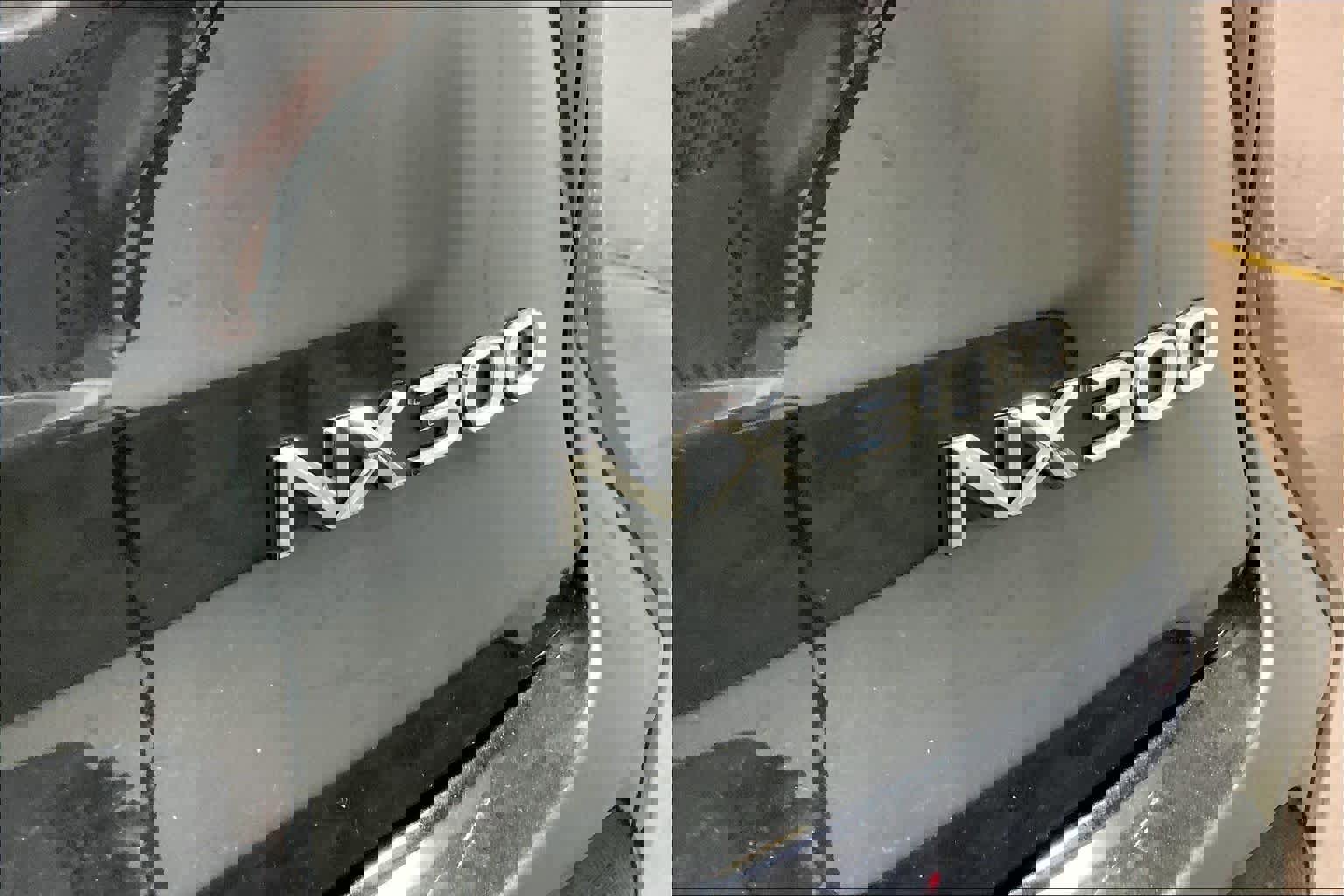 Used 2021 Lexus NX 300 AWD w/ Comfort Package image 10