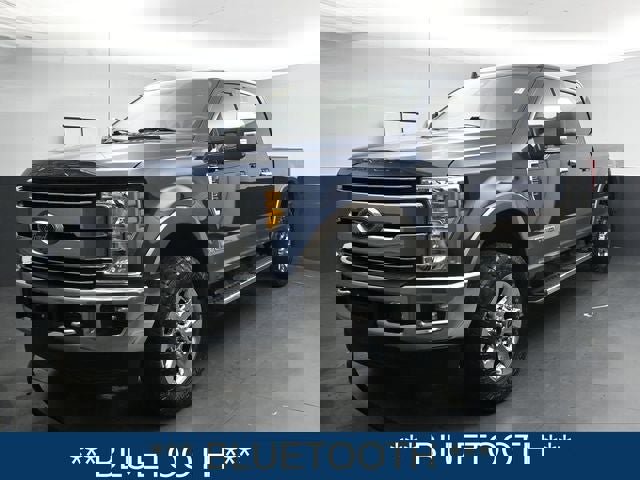 Used 2019 Ford F250 Lariat w/ Tow Technology Bundle image 5