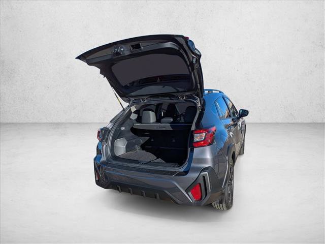 Certified 2025 Subaru Crosstrek 2.5i Limited w/ Popular Package #4A image 24