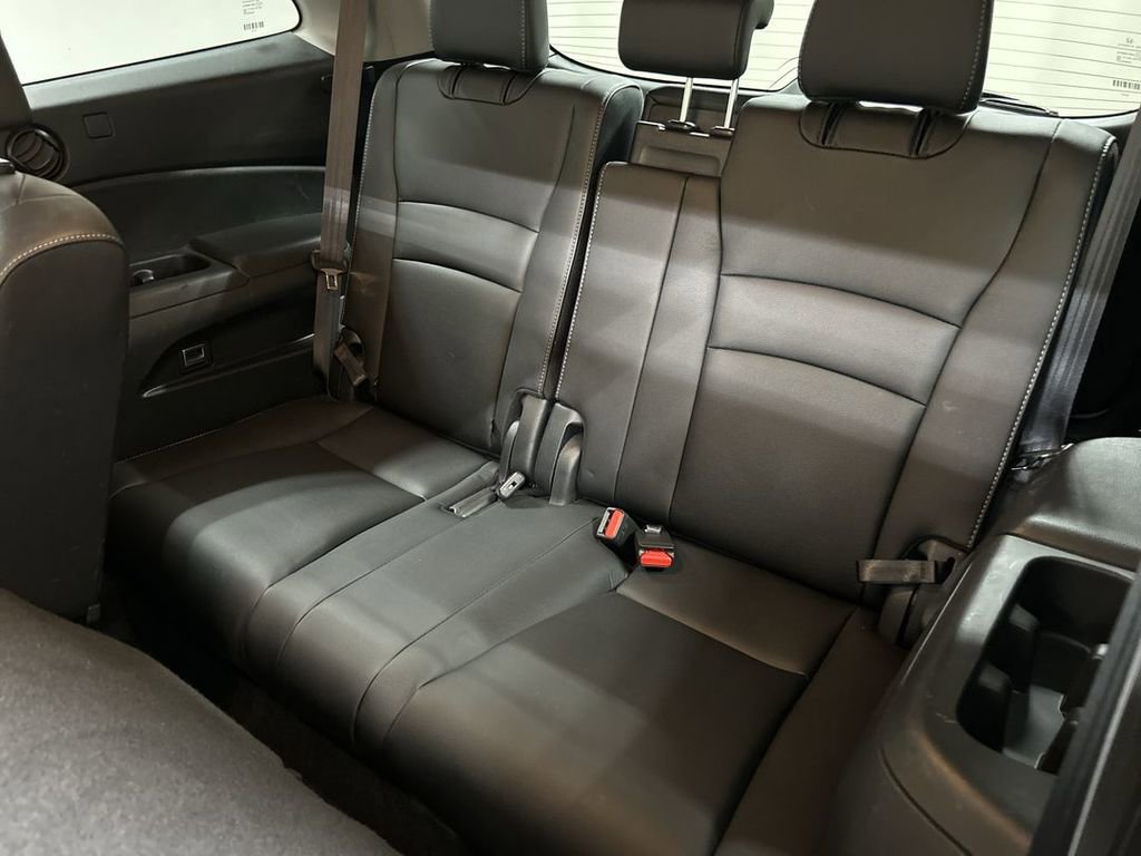 Used 2022 Honda Pilot Special Edition image 21