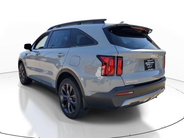 Used 2023 Kia Sorento SX Prestige AWD/4WD image 5