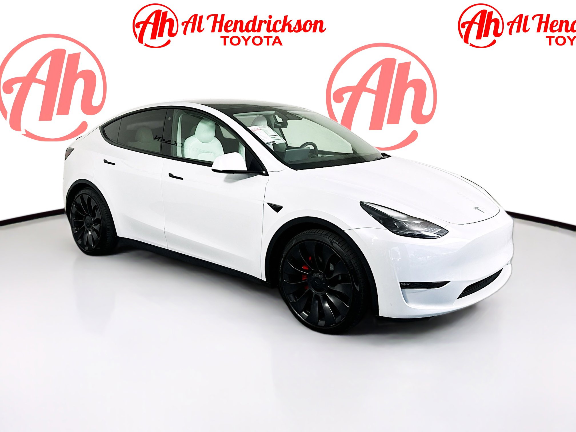 Used 2023 Tesla Model Y Performance