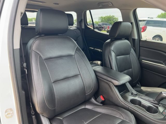 Used 2019 GMC Acadia SLT FWD image 25