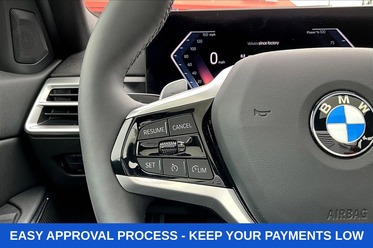 Used 2026 BMW 330i xDrive Sedan image 15