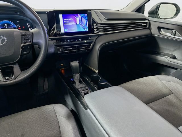 Certified 2025 Toyota Camry LE image 24