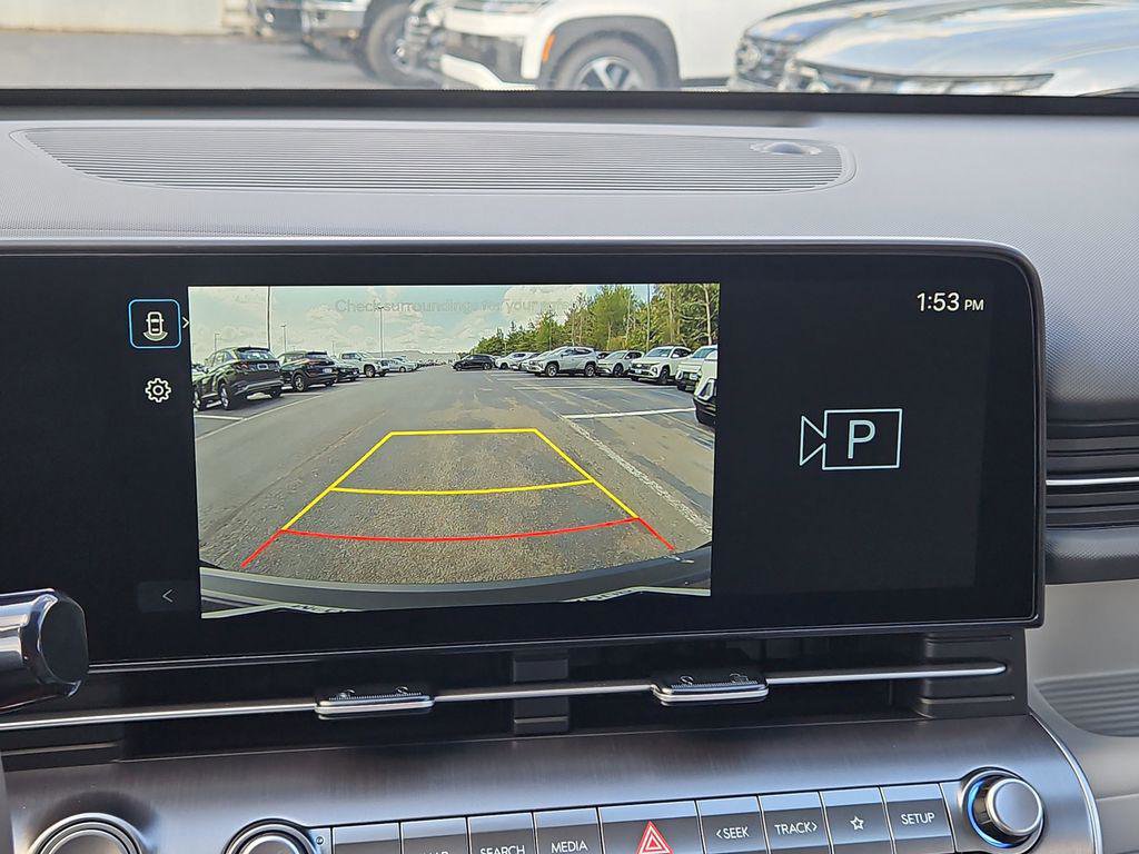 New 2026 Hyundai Kona SE image 7