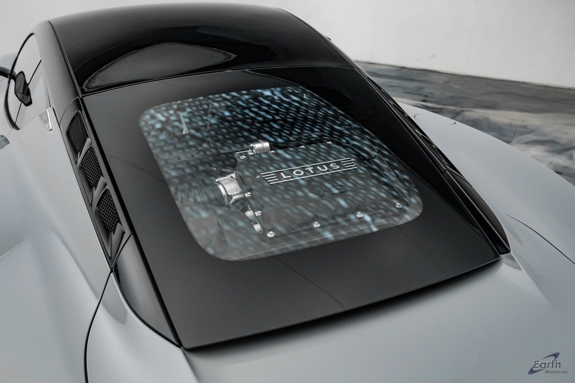 New 2026 Lotus Emira image 38