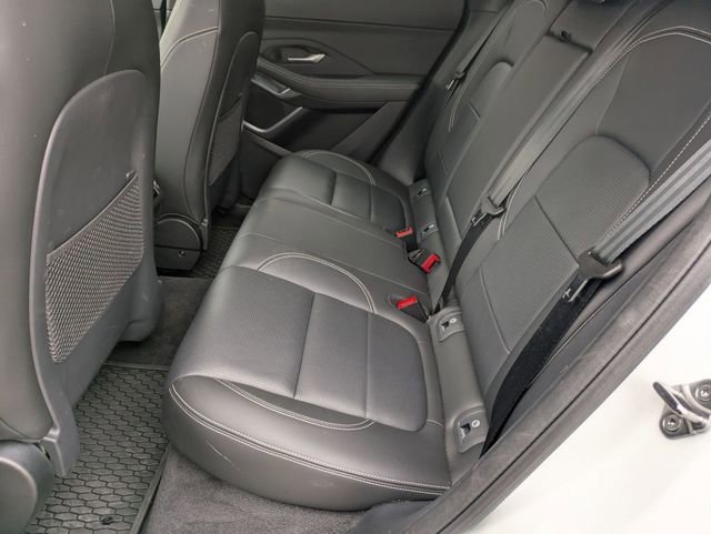 Used 2024 Jaguar E-PACE R-Dynamic SE image 15