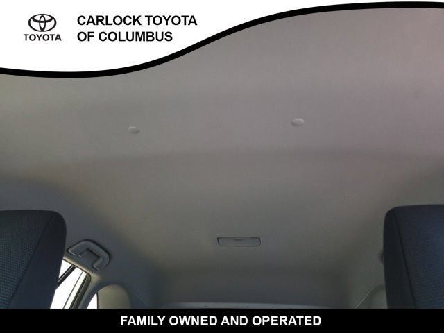 Used 2024 Toyota RAV4 LE FWD image 13