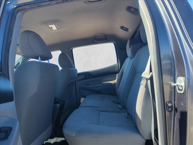 Used 2013 Toyota Tacoma PreRunner w/ Convenience Pkg image 13