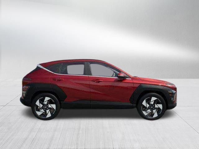 New 2026 Hyundai Kona SEL Sport image 16